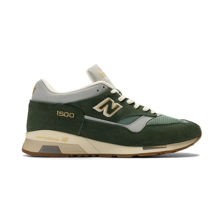 New Balance 15000 Made In UK ‘Kombu Green’ (U1500SSP)