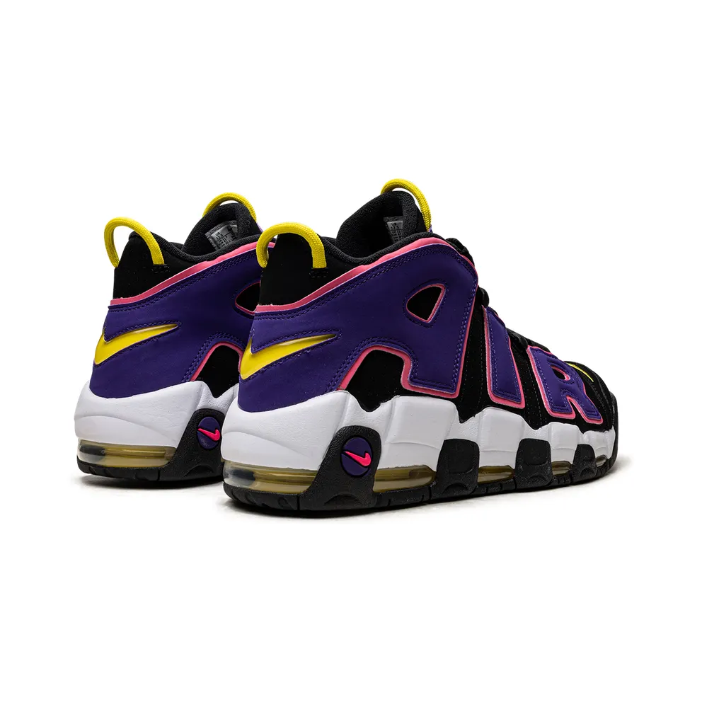Nike Air More Uptempo “Court Purple” (DZ5187-001)