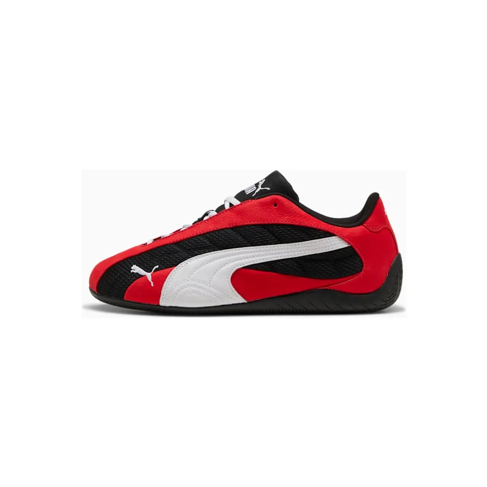 Puma Speedcat Plus Red White (402995-02)