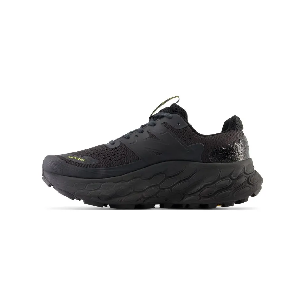 New Balance Trail More V3 Fresh Foam Tokyo Design Studio Phantom Black (MTMORNBK)