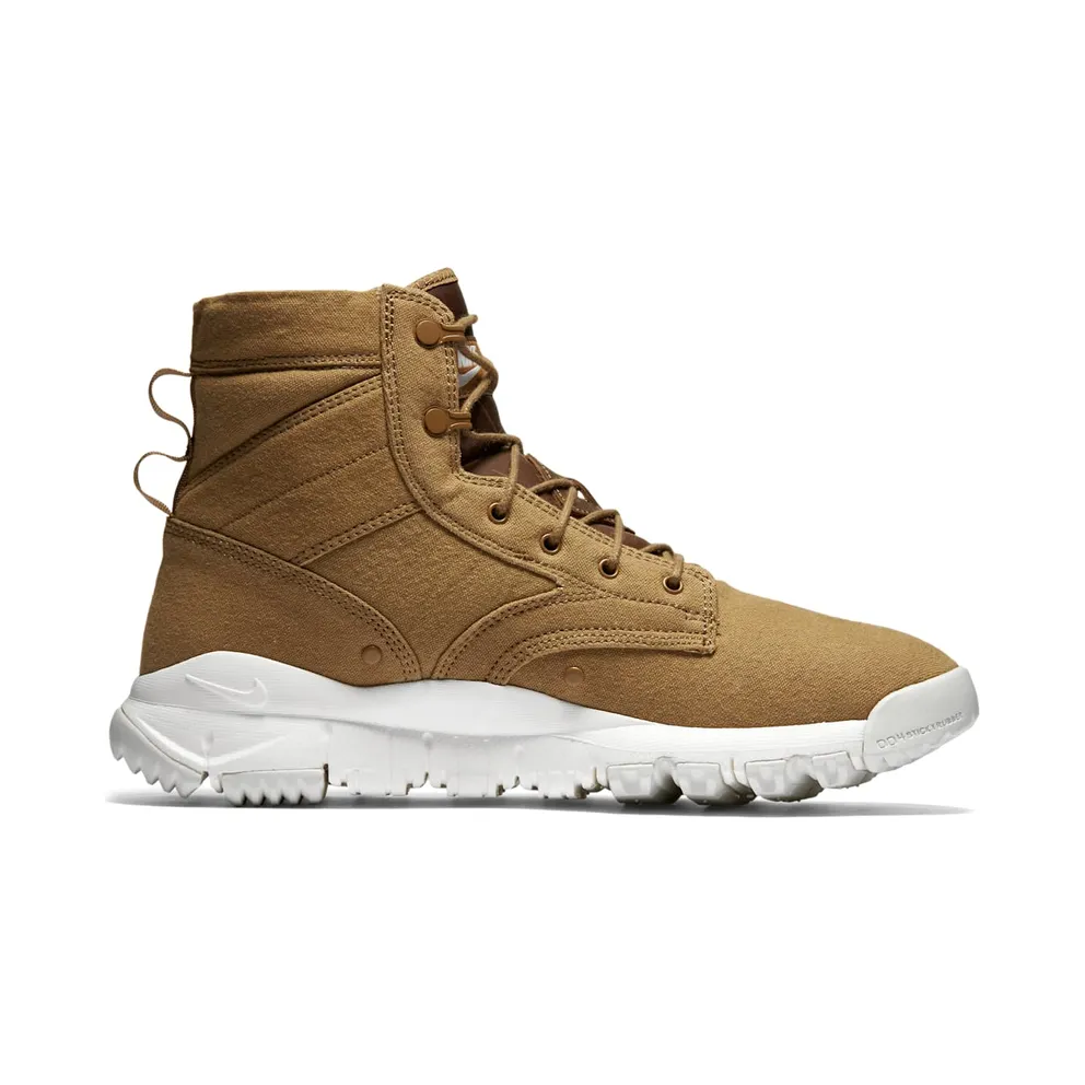 Nike SFB 6″ Canvas Golden Beige Golden Beige/Cargo Khaki-Sail (844577-200)