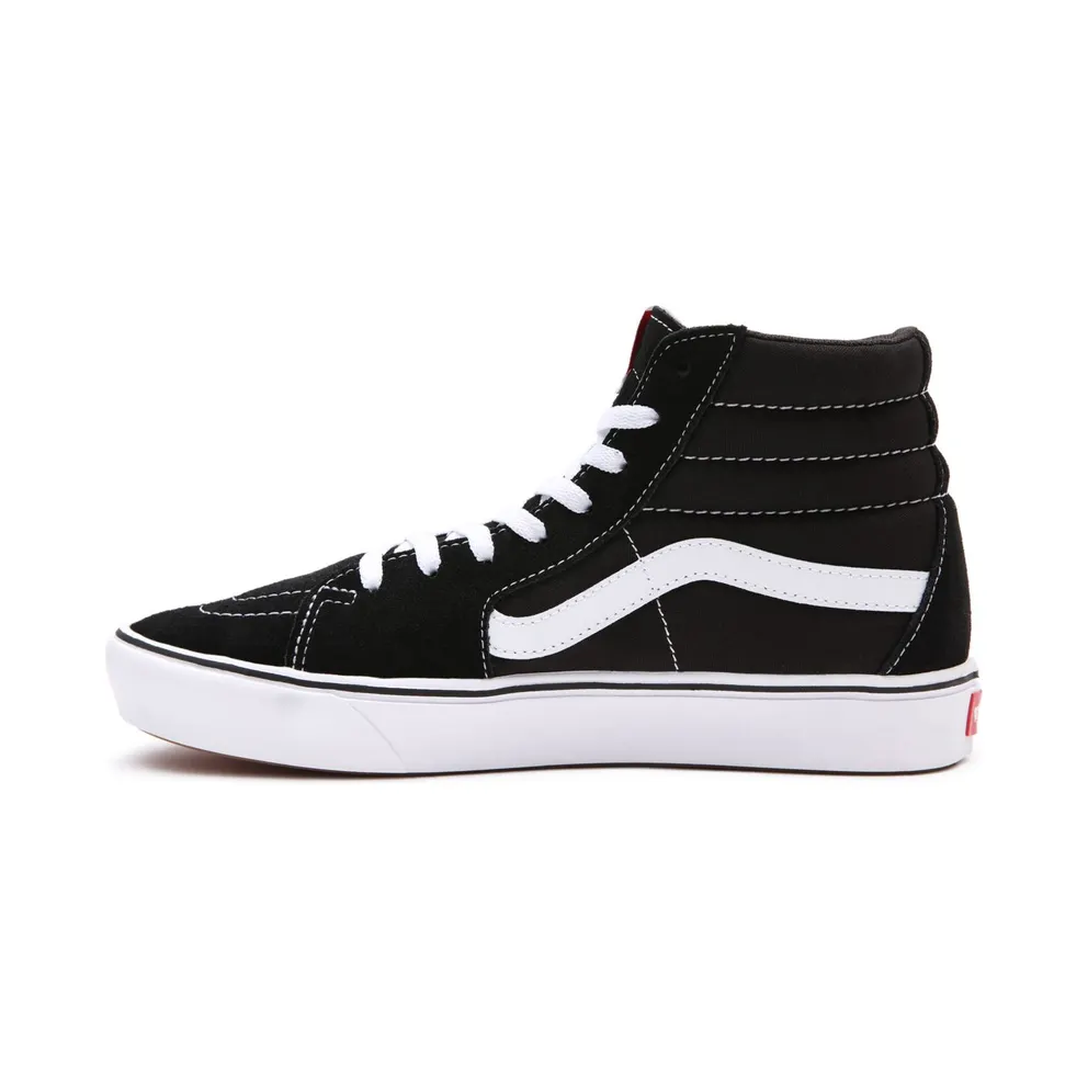 Vans Sk8-Hi ComfyCush Black (VN0A3WMBVNE)