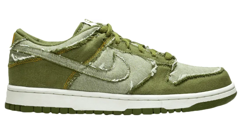 Nike Dunk CL Pilgrim White (304714-331)