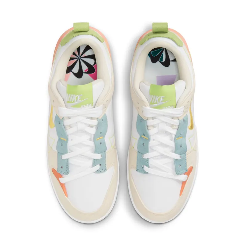Nike Dunk Low Disrupt 2 Next Nature Multi (DV3457-100)