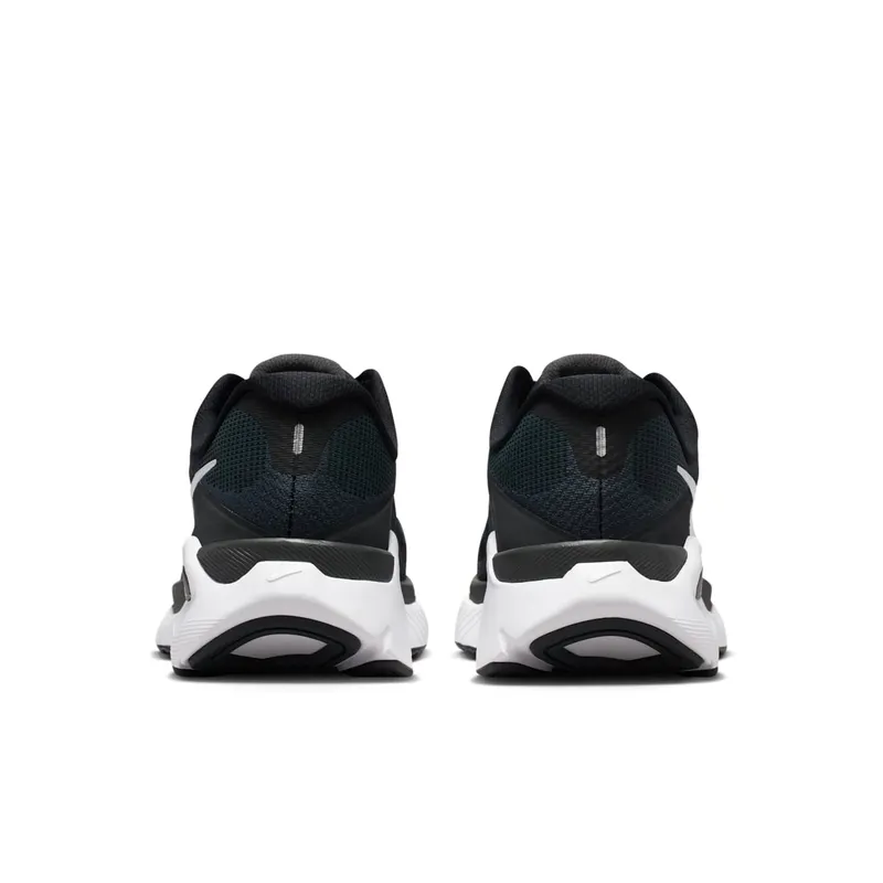 Nike Air Structure Black (HQ3049-001)