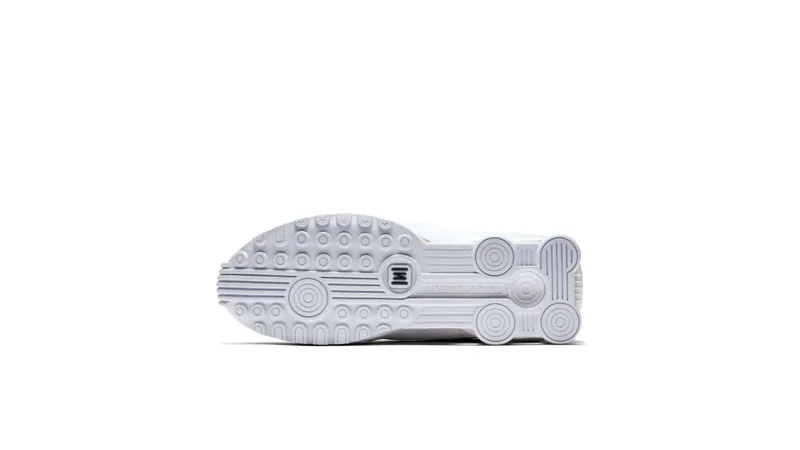 Nike Shox Enigma Ghost Aqua (W) Ghost Aqua/White-Metallic Silver (BQ9001-400)