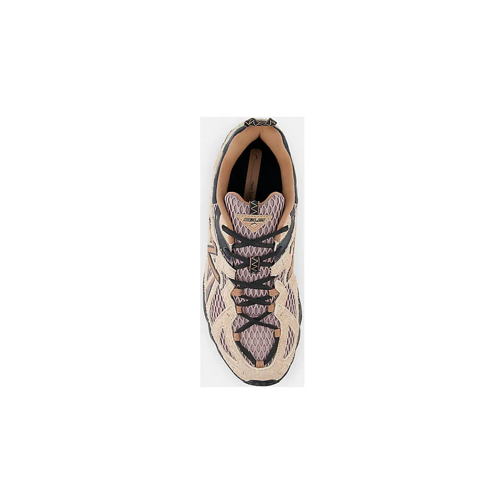 New Balance 610 Flat Taupe (ML610TBM)