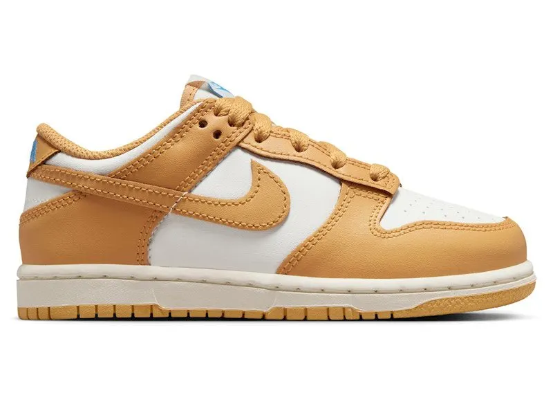 Nike Dunk Low Honeycomb Sail University Blue (FB9108-700)