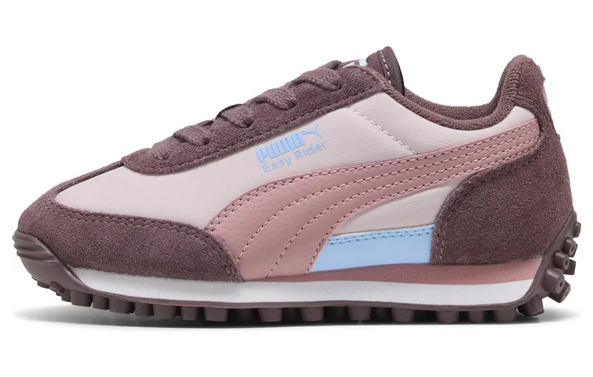 Puma Easy Rider “Powder Pink / Dusky Rosewood” (399716_21)