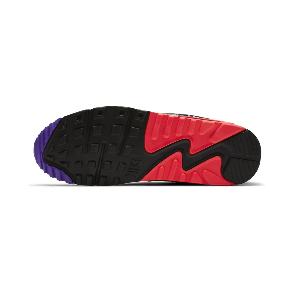 Nike Air Max 90 Essential Red Orbit (2019) (AJ1285-106)