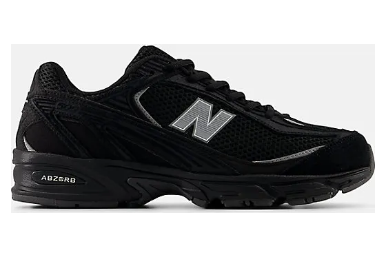 New Balance 509 Black (U509163)