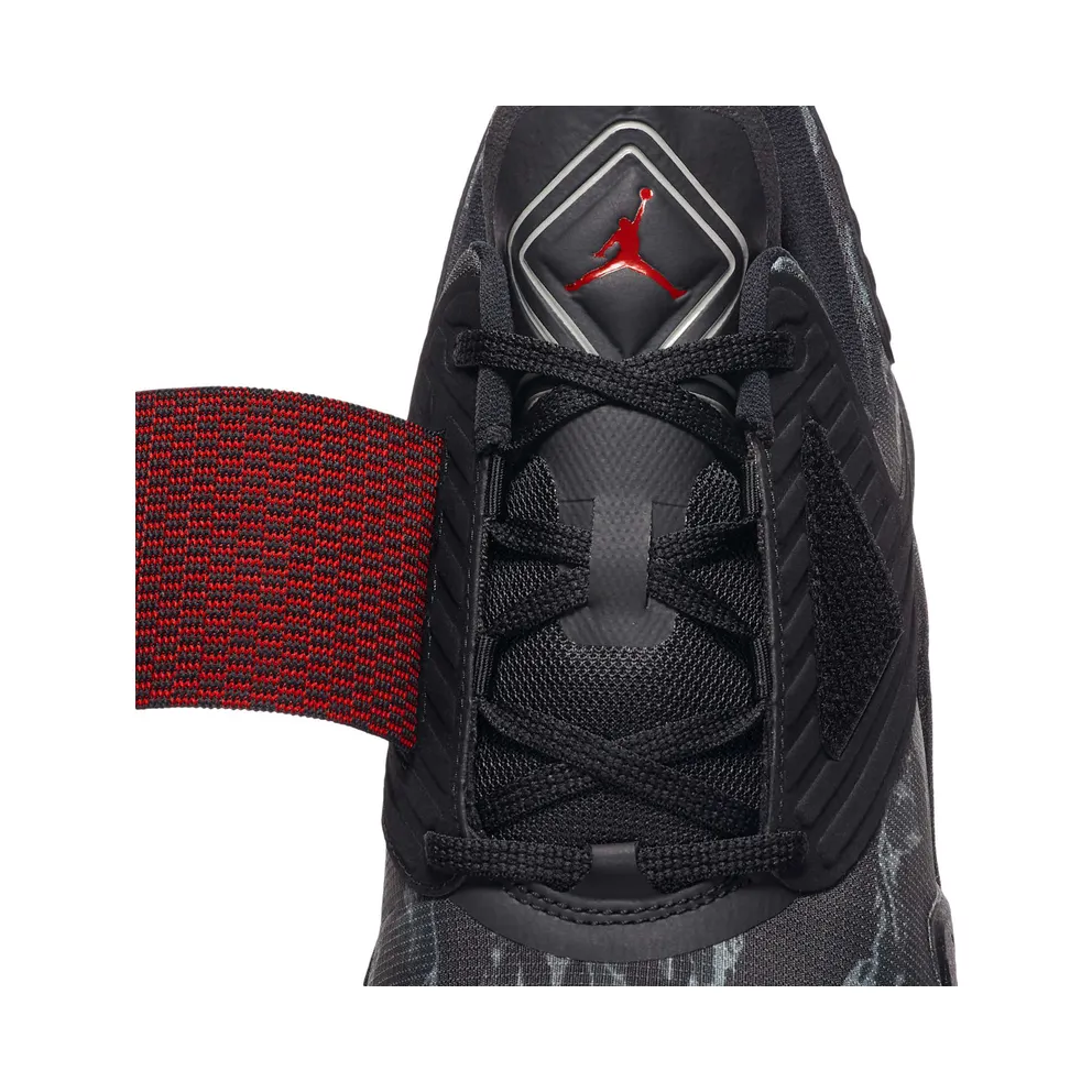Jordan Relentless “Black Gym Red” (AJ7990-006)