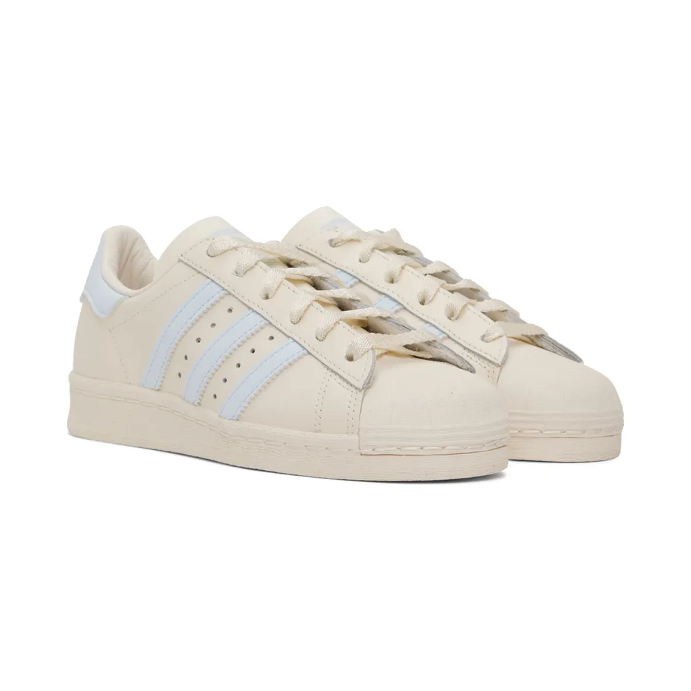 Adidas Superstar 82 Cloud White / Sky Tint / Off White (GZ4836)