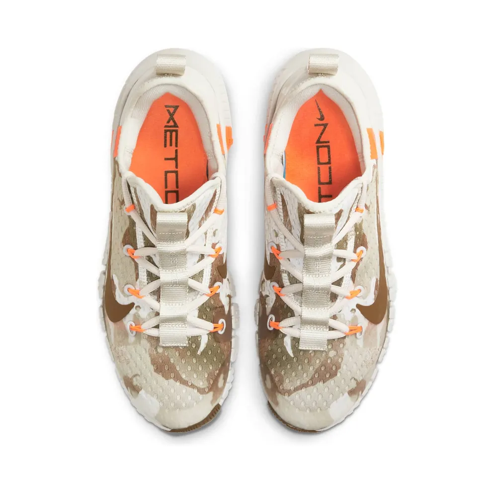 Nike Free Metcon 3 Yukon Brown Camo (CJ0861-028)