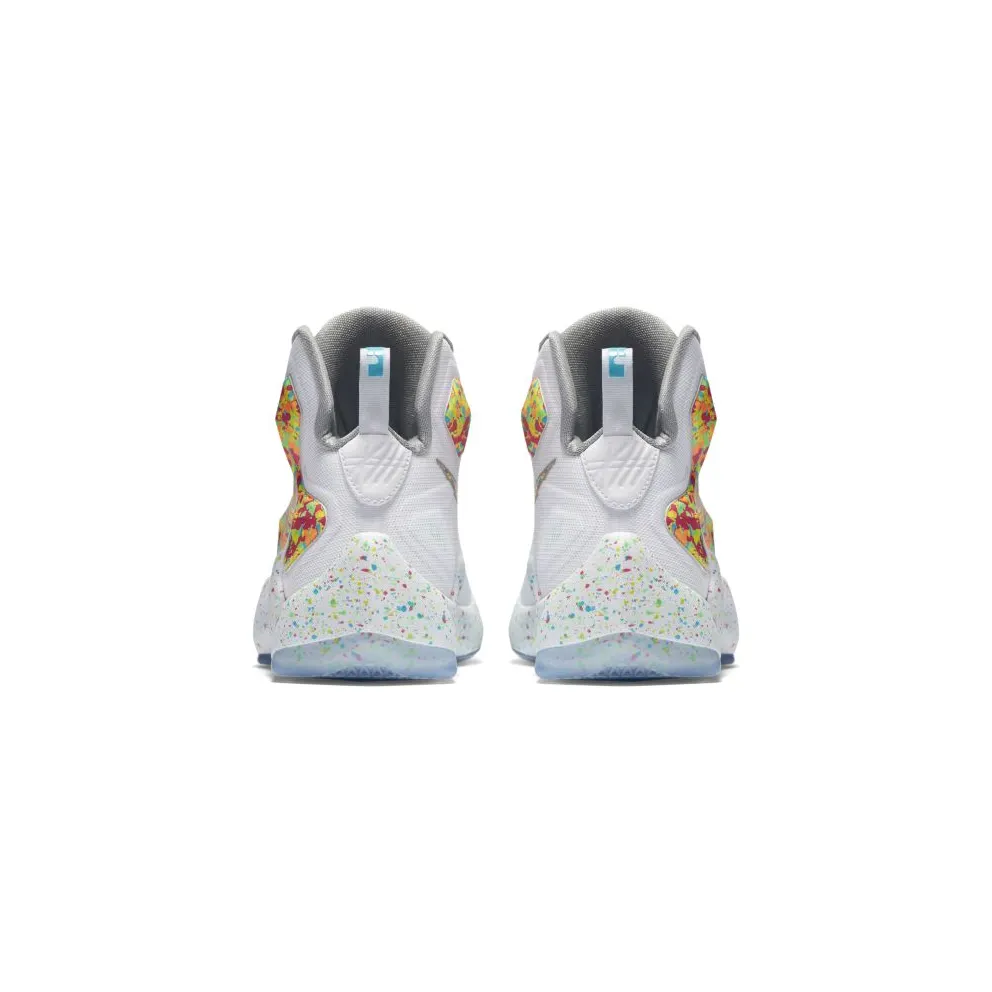Nike LeBron 13 Fruity Pebbles (GS) (846222-100)