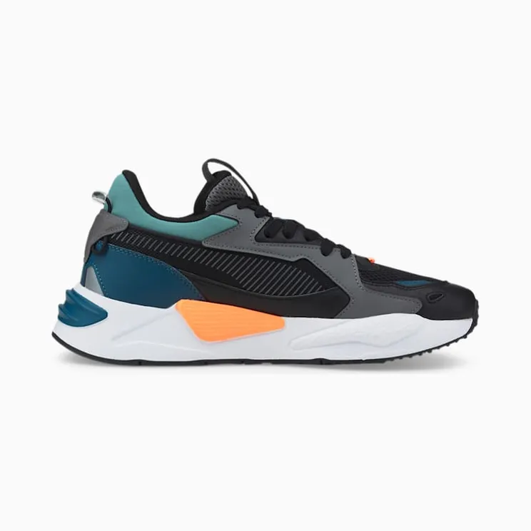Puma RS-Z Core Black/Blue/Pink (38359002)