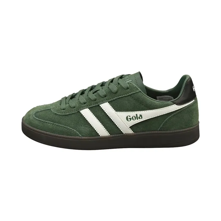 Gola Viper “Groenblijvend / White / Black” (CMB735NW)