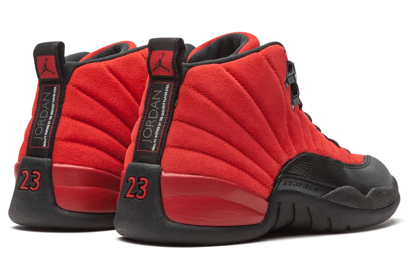 air-jordan-12 CT8013-602