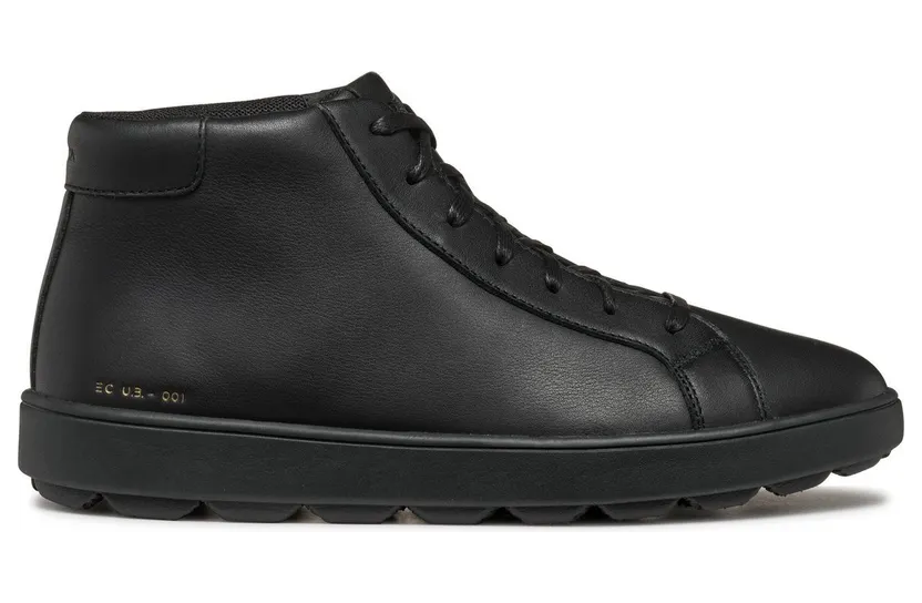 Geox sneaker zwart (U46GPA00085C9999)