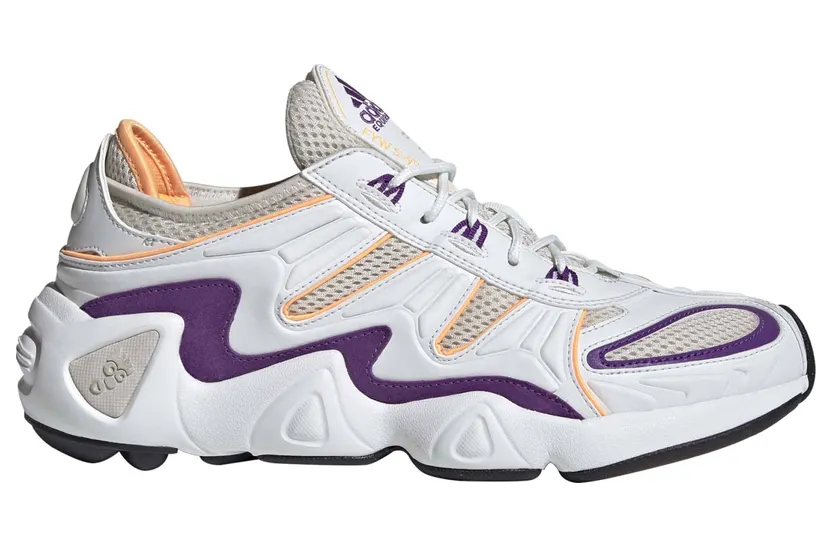 adidas Originals FYW S-97 Sneaker weiß (EE5303)