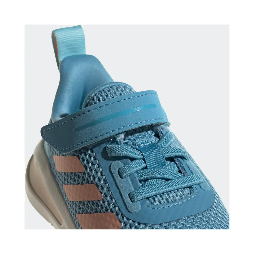 Adidas FortaRun Hazy Blue / Glow Pink / Hazy Sky (FY1464)