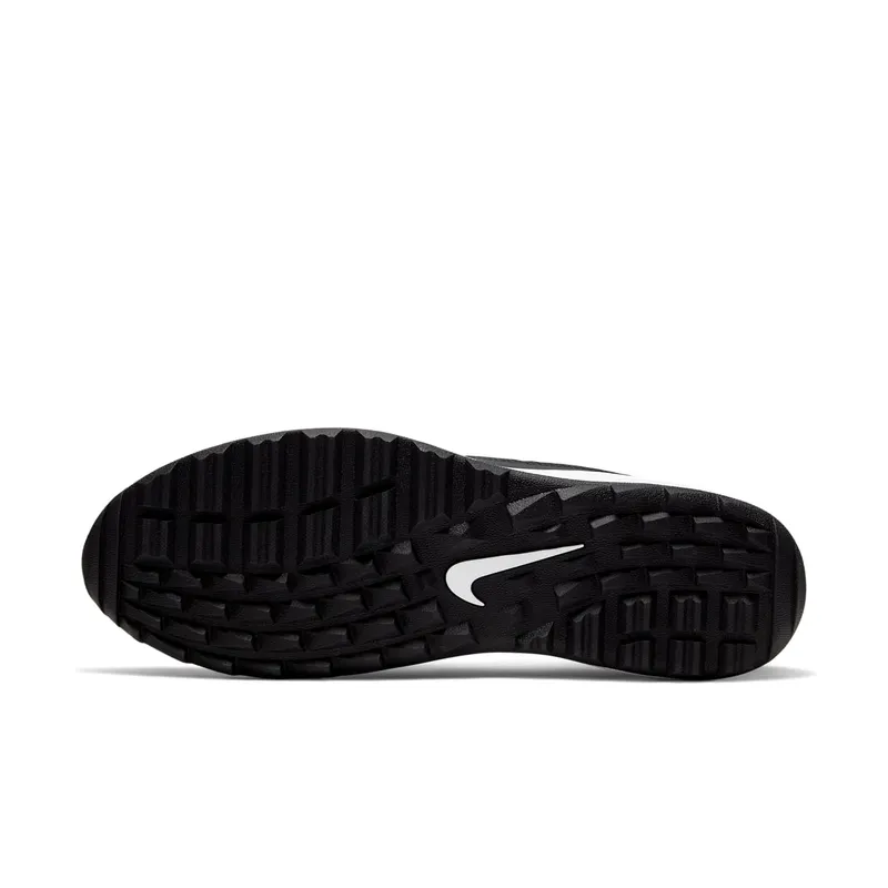 Nike Air Max 1 G Black Black/Anthracite/White (CI7576-001)