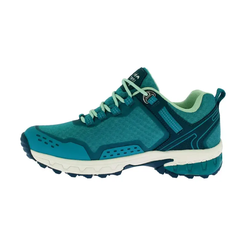 Women's Hiking Shoes Élémenterre Hedley EV (3122_TURP)