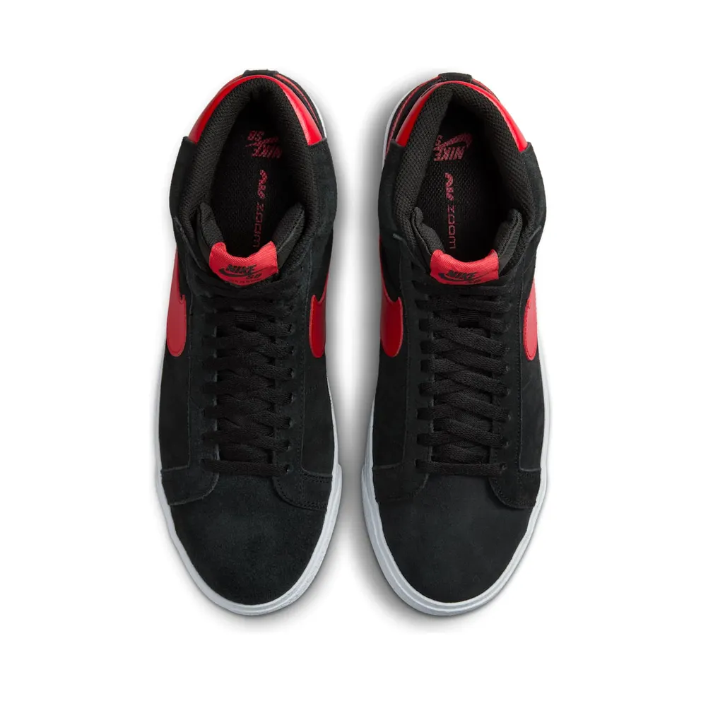 Nike SB Zoom Blazer Mid Bred (FD0731-002)