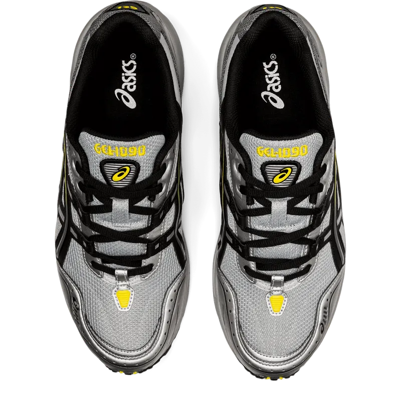 Asics GEL-1090 Mid Grey/Black (1203A159.020)