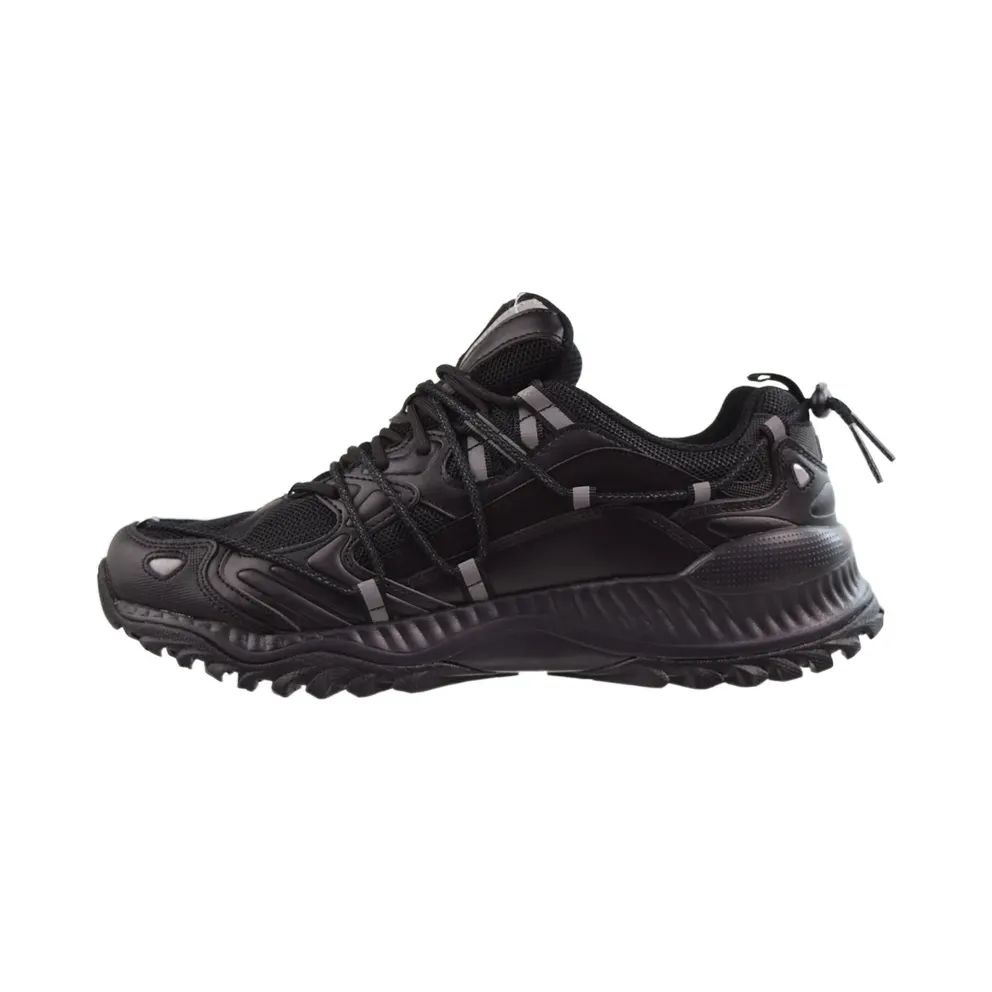 Fila Expeditioner “Black White” (1RM01214-013)