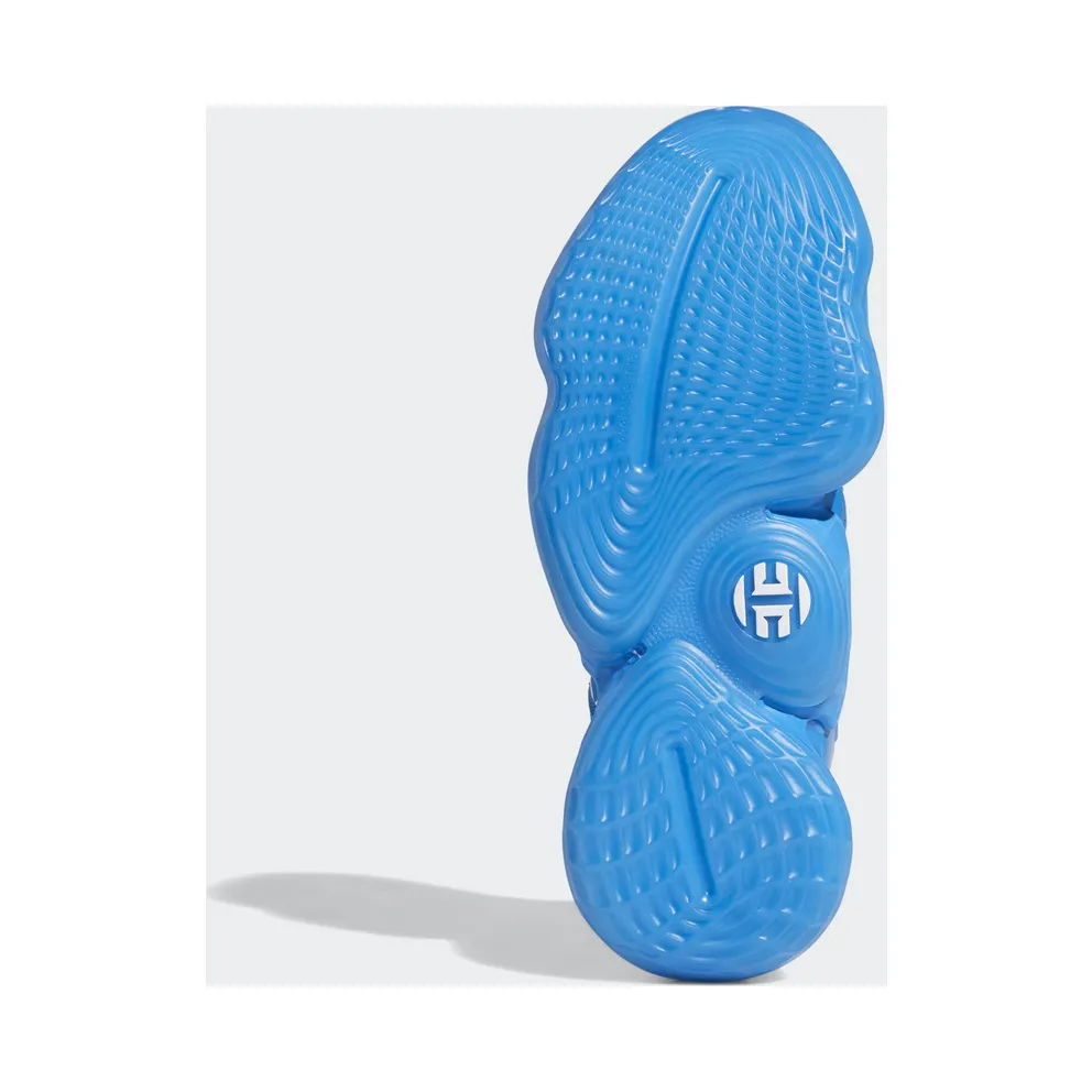 adidas Harden Vol. 4 Royal White Collegiate Royal/Cloud White/Bright Blue (EH2408)