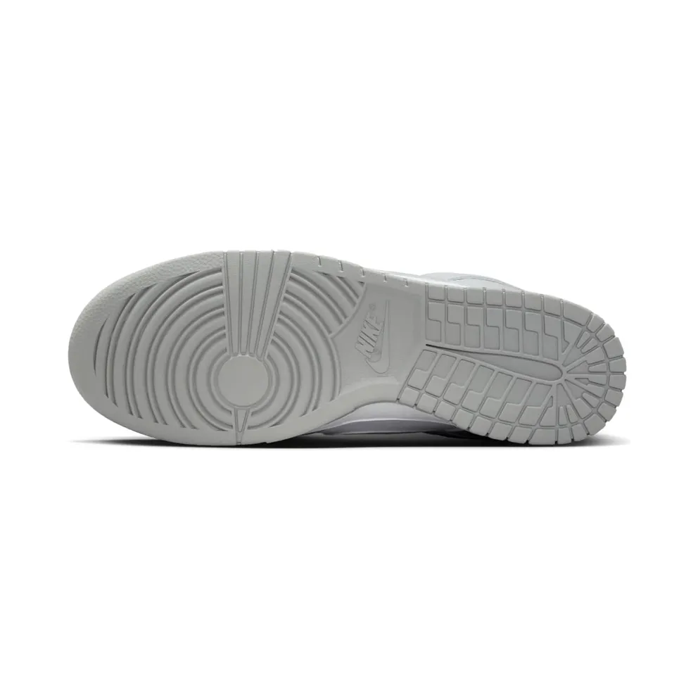 Nike Dunk Low “Light Smoke Grey” (HF5441-105)