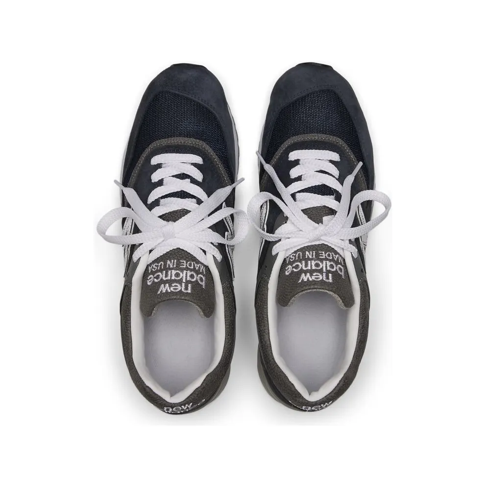 New Balance 997 MiUSA Navy (U997NY)