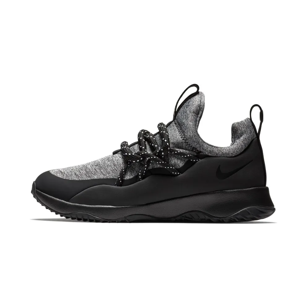 Nike City Loop Black/Black-White (W) Black/Black-White (AA1097-001)