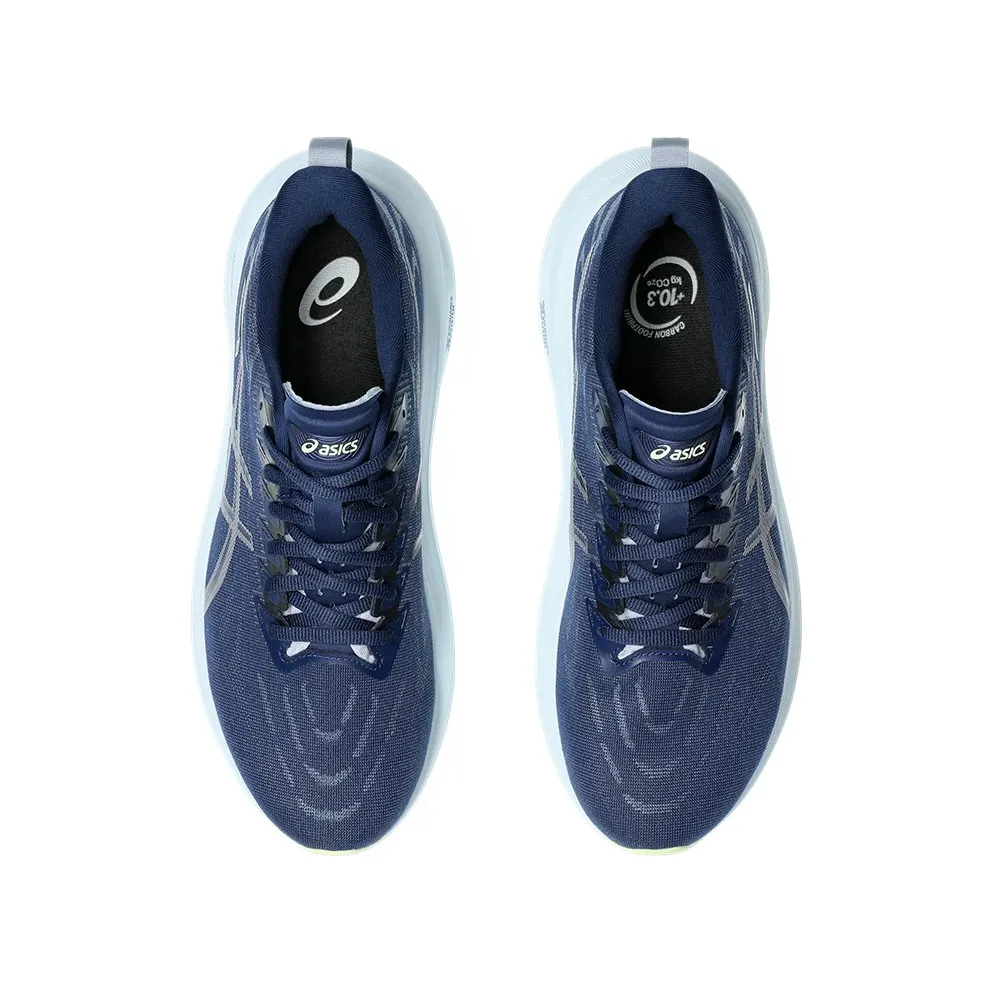 ASICS GT-2000 13 Blue Expanse Grey Blue (1011B861-400)