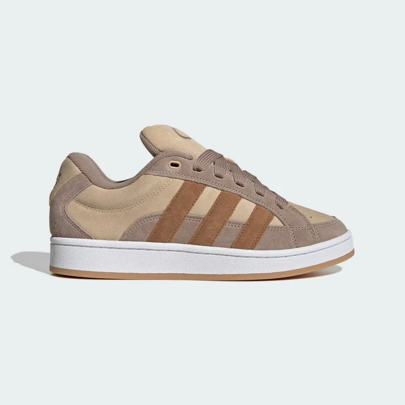Adidas Campus 00s Beta Magic Beige / Wild Brown / Chalky Brown (JI3160)