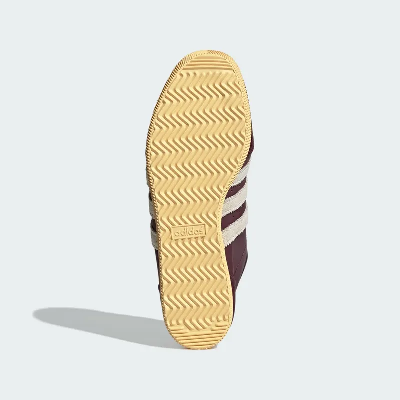 Adidas Japan Decon Shadow Red / Cream White / Orange Tint (JR5807)