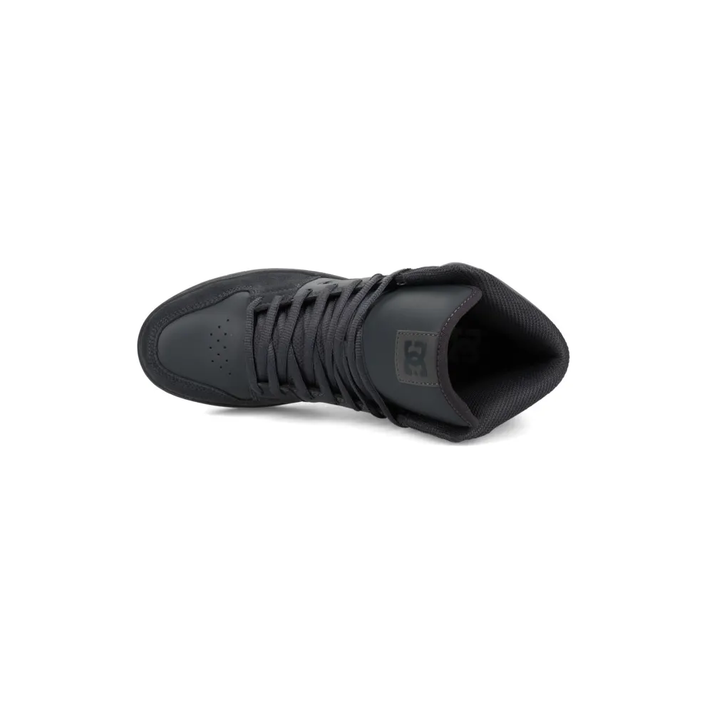 DC DC Manteca 4 Hi DC Manteca 4 Hi S Grey (DC01742062)