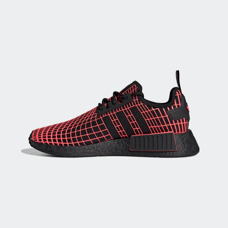 Adidas NMD_R1 Core Black / Turbo / Turbo (GW5633)
