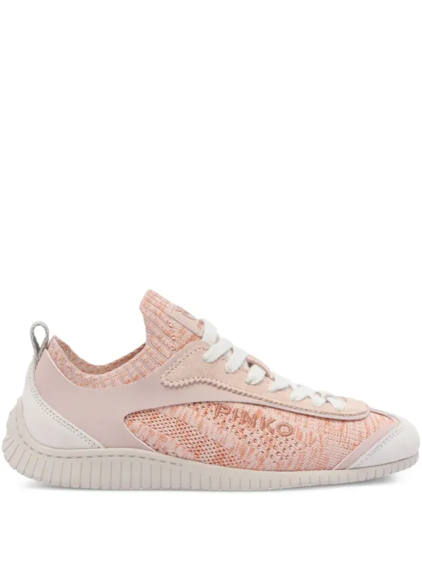 PINKO Reby sneakers – Pink (SS0061T025)