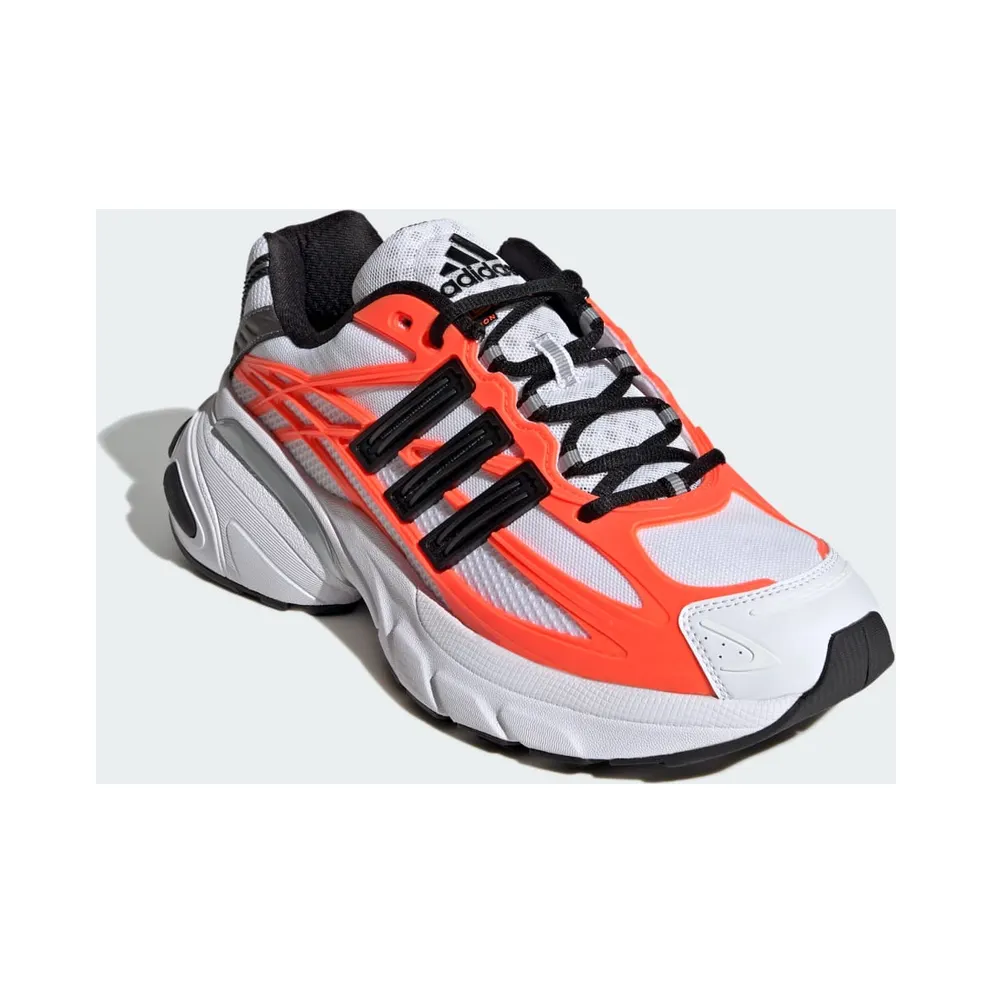 Adidas ADISTAR XLG 2.0 Cloud White / Core Black / Solar Orange (HQ7468)