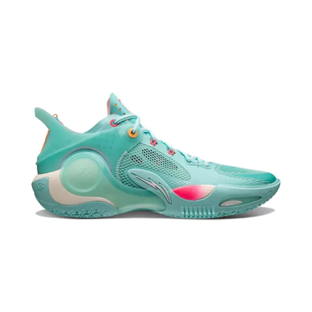 Li-Ning Wade Fission 8 Miami (ABPT029-9)