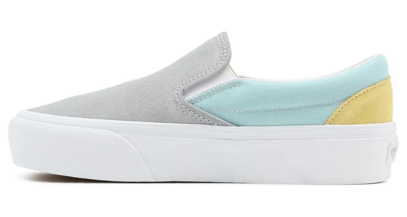 vans-slip-on VN0A3JEZ8OJ
