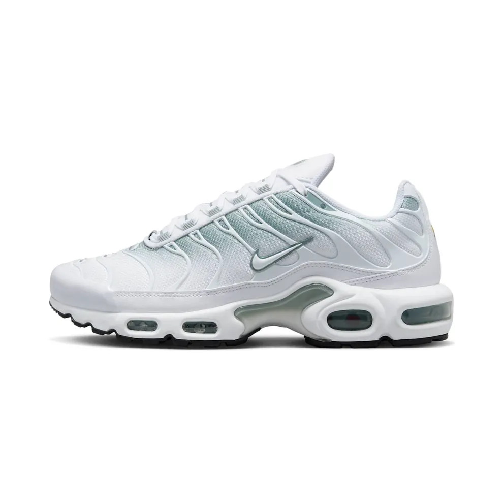 Nike Air Max Plus White Mica Green (DZ3670-100)