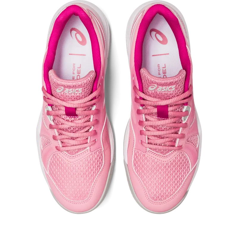 Asics GEL-PADEL PRO 5 Fruit Punch/White (1042A200.701)