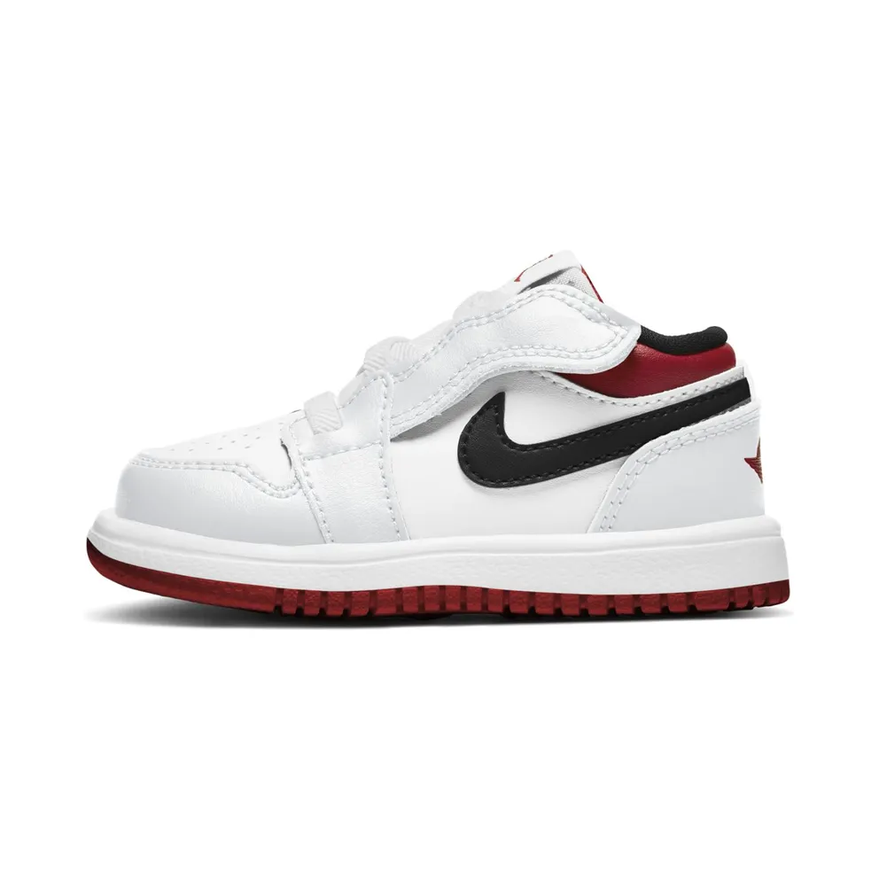 Jordan 1 Low Alt White (CI3436-118)