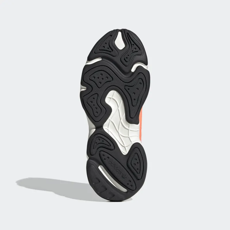 adidas Haiwee Signal Coral (W) Cloud White/Off White/Signal Coral (EF4451)