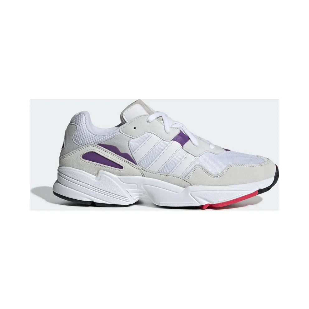adidas Yung-96 Cloud White Active Purple (DB2601)
