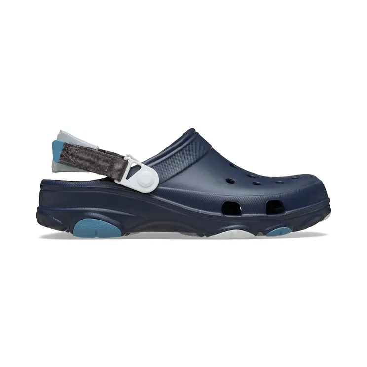 Crocs Classic All-Terrain Clog Navy (206340-410)
