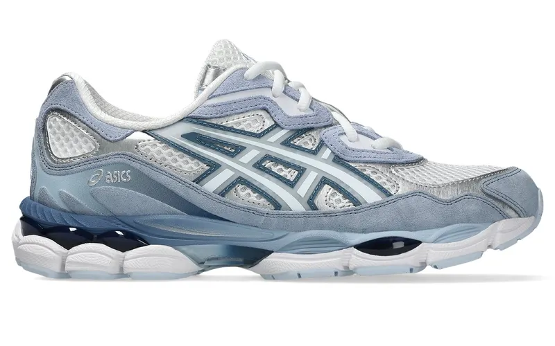 ASICS Gel-NYC atmos Hyozan (1203A975-100)